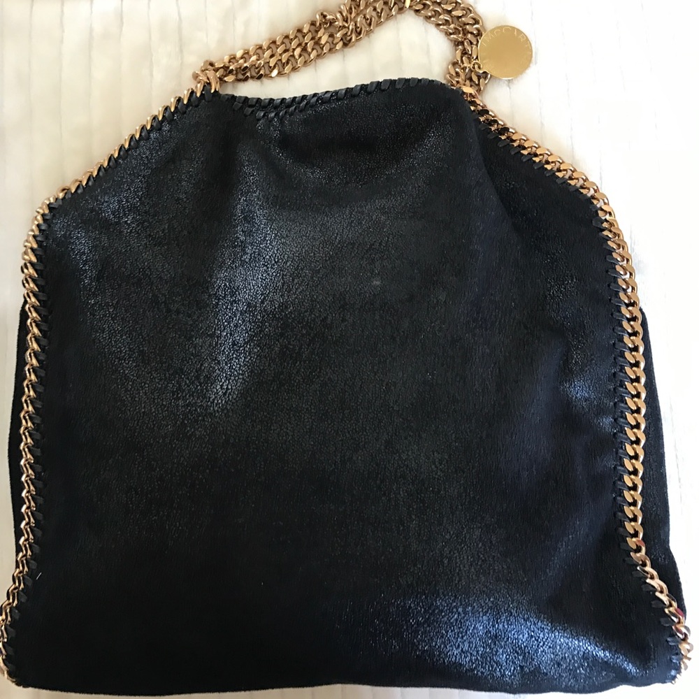 Stella McCartney Falabella Foldover Tote - Picture 3 of 5